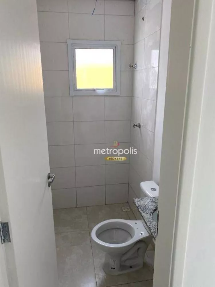 Cobertura à venda com 2 quartos, 100m² - Foto 16