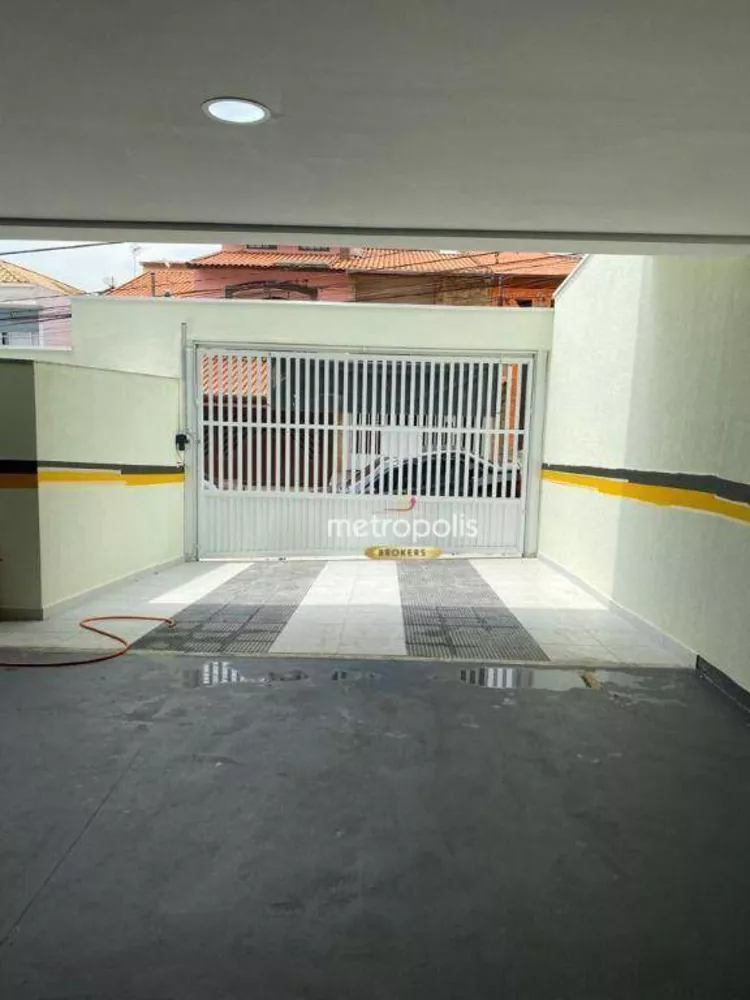 Cobertura à venda com 2 quartos, 100m² - Foto 2