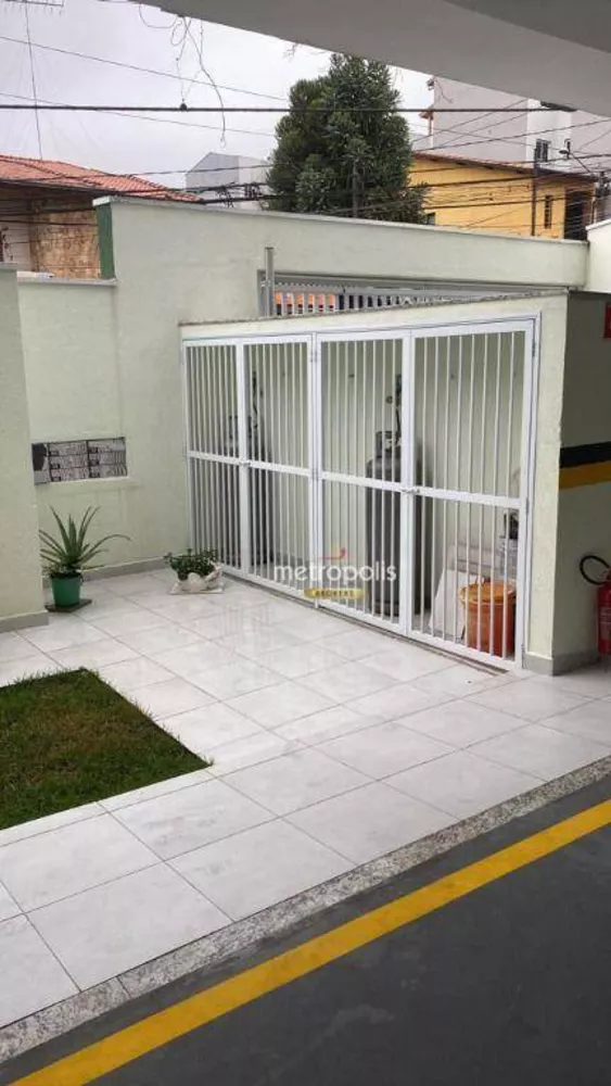 Cobertura à venda com 2 quartos, 100m² - Foto 5