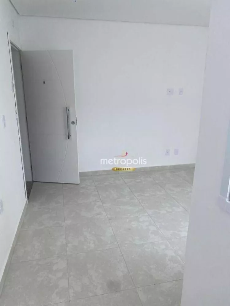 Cobertura à venda com 2 quartos, 100m² - Foto 11