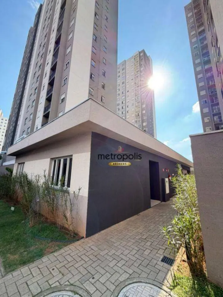 Apartamento, 1 quarto, 25 m² - Foto 2