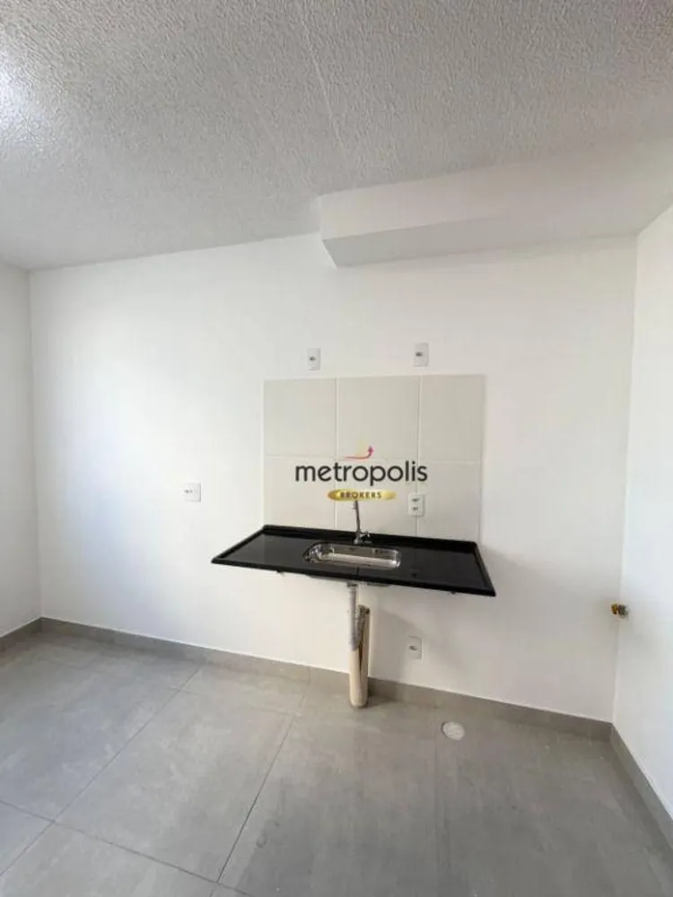 Apartamento, 1 quarto, 25 m² - Foto 1