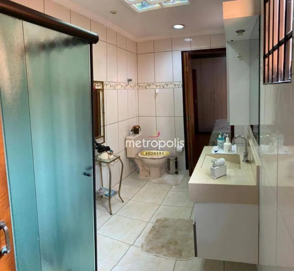 Casa, 3 quartos, 180 m² - Foto 7
