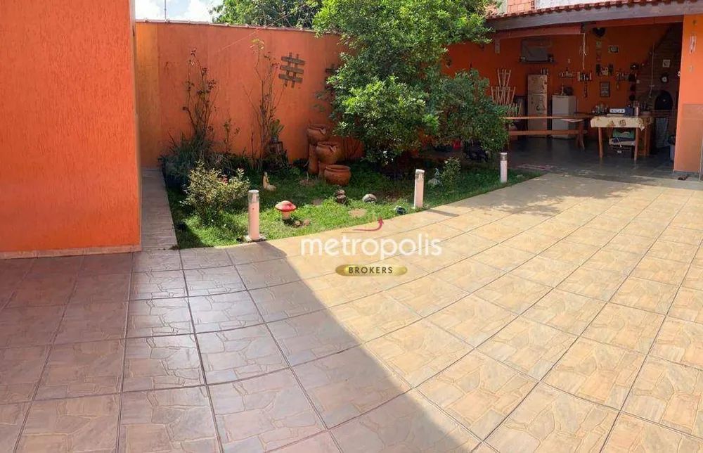 Casa, 3 quartos, 180 m² - Foto 11
