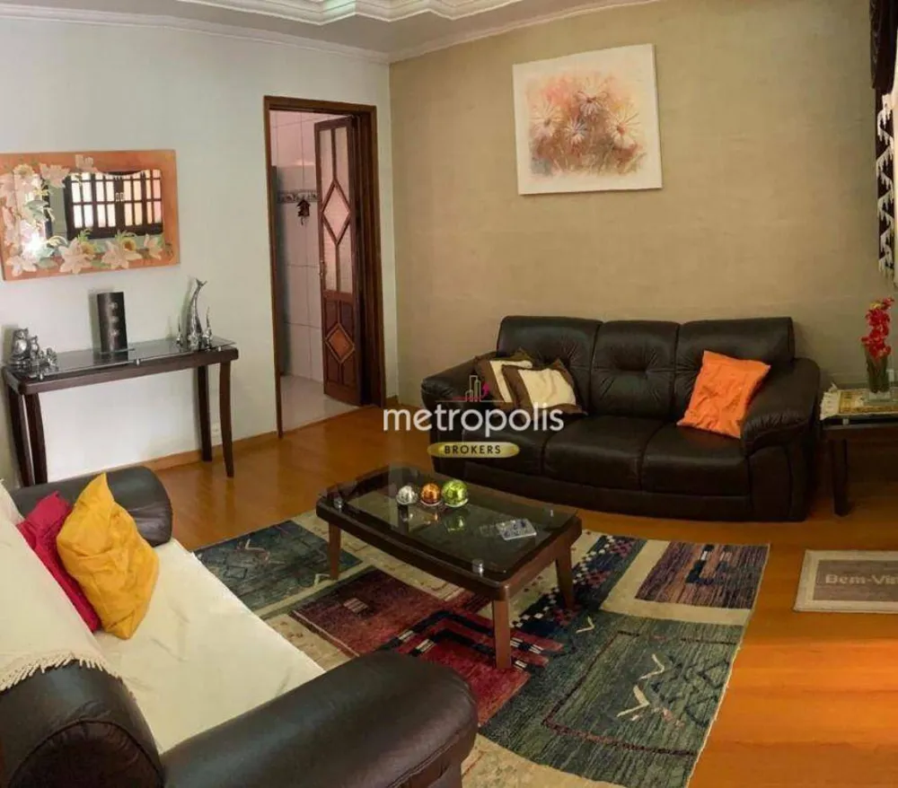 Casa, 3 quartos, 180 m² - Foto 3
