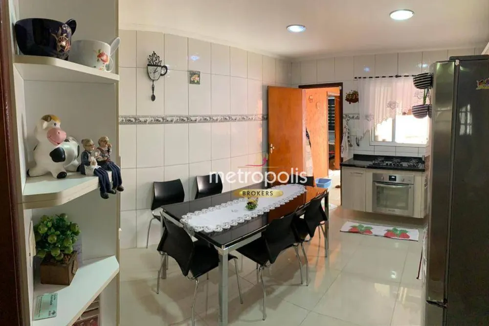 Casa, 3 quartos, 180 m² - Foto 5