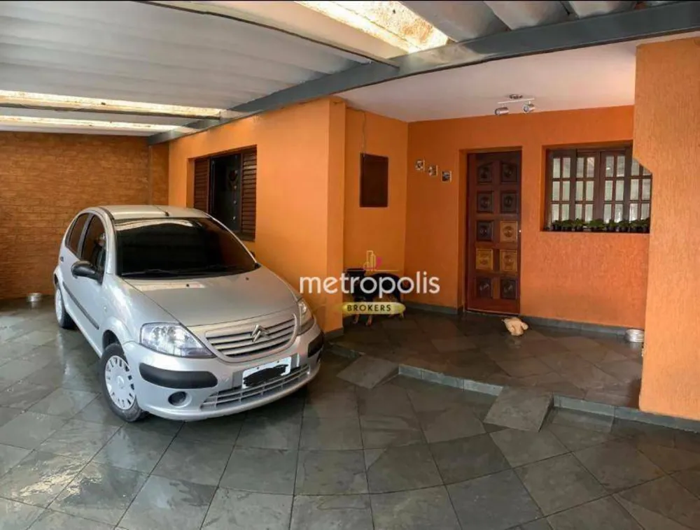 Casa, 3 quartos, 180 m² - Foto 1