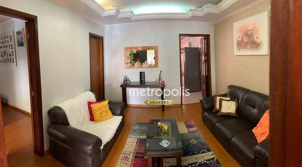 Casa, 3 quartos, 180 m² - Foto 4