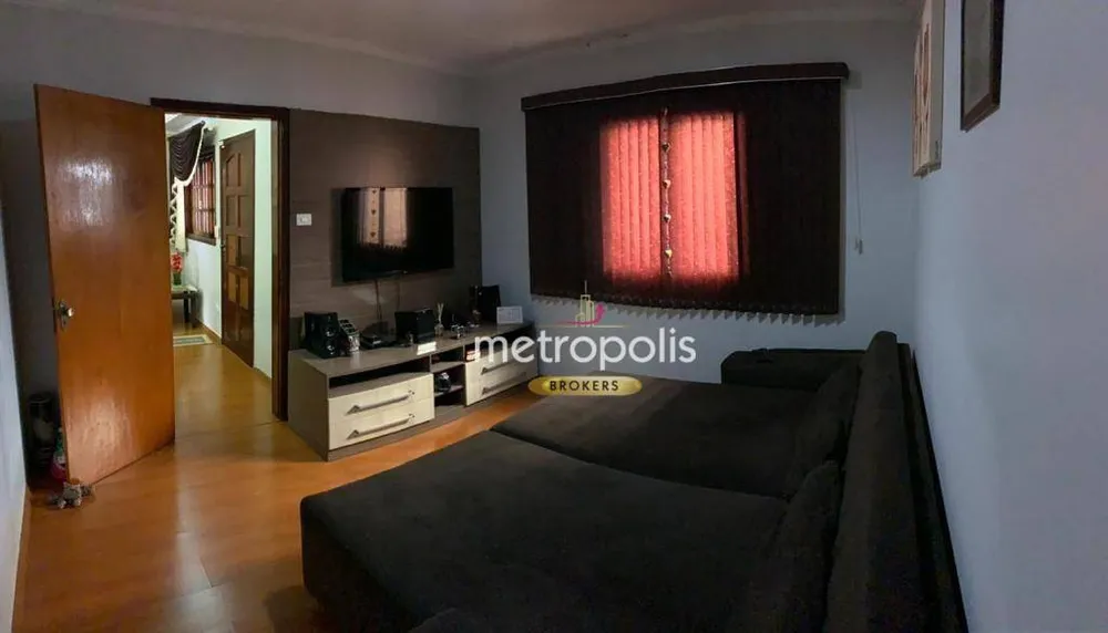 Casa, 3 quartos, 180 m² - Foto 2