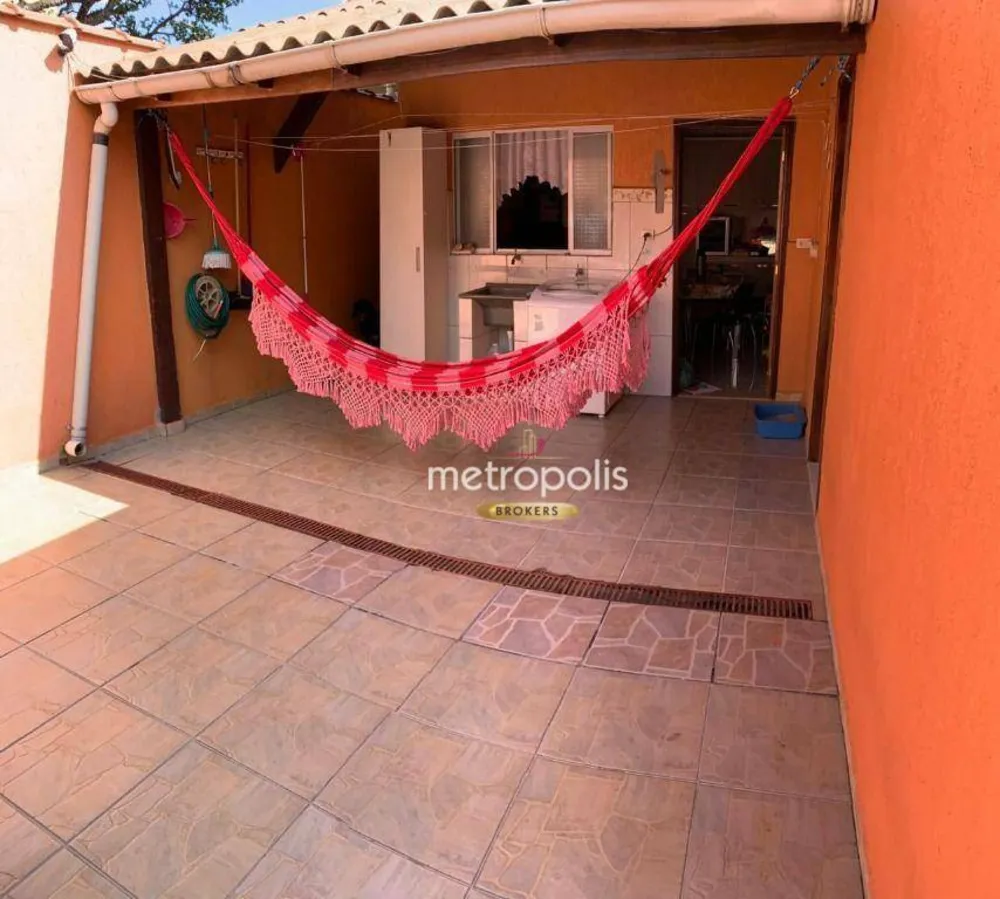Casa, 3 quartos, 180 m² - Foto 10