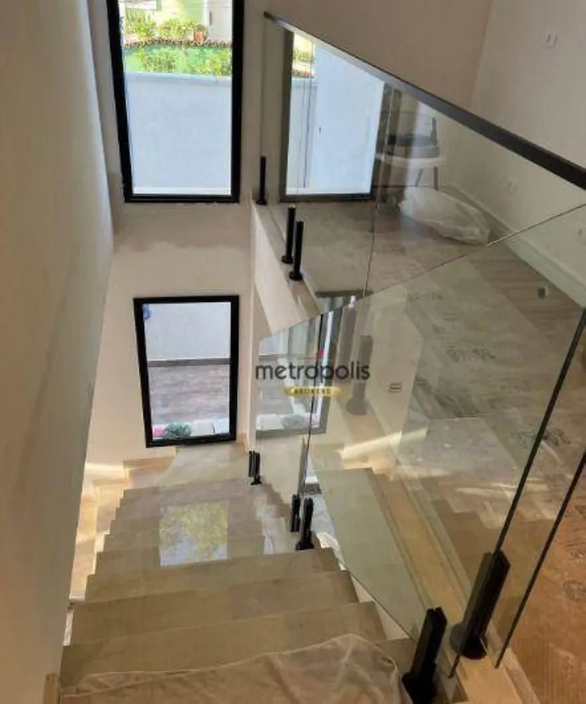 Sobrado, 3 quartos, 258 m² - Foto 9