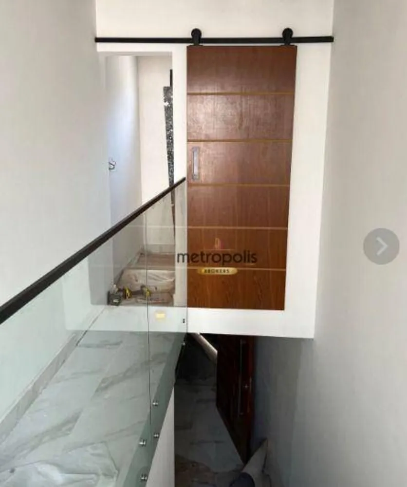 Sobrado, 3 quartos, 258 m² - Foto 8