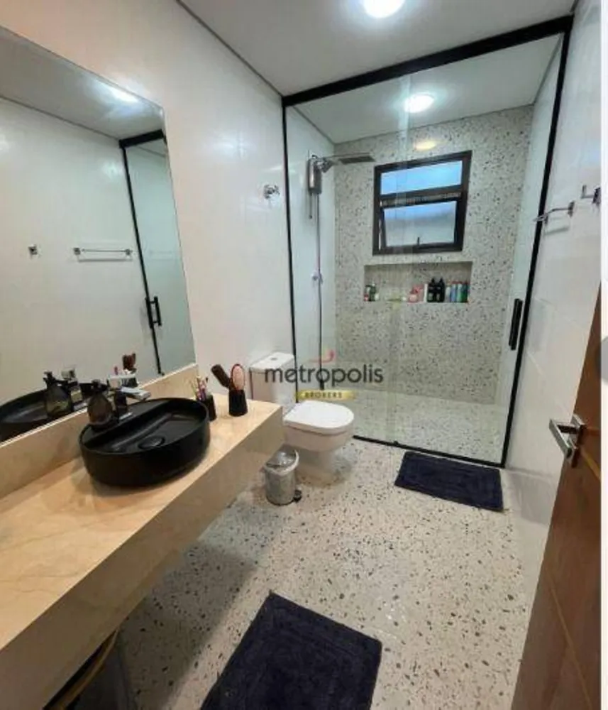 Sobrado, 3 quartos, 258 m² - Foto 5