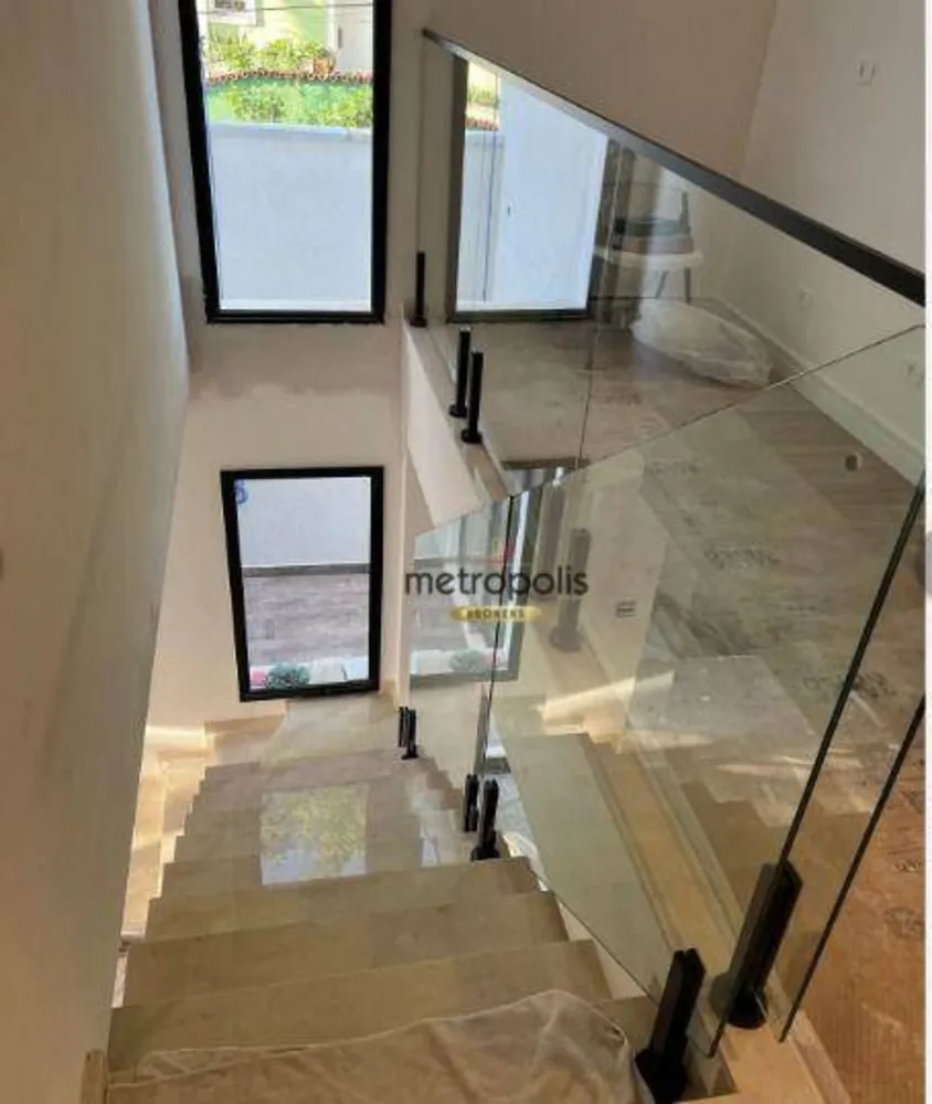 Sobrado, 3 quartos, 258 m² - Foto 6