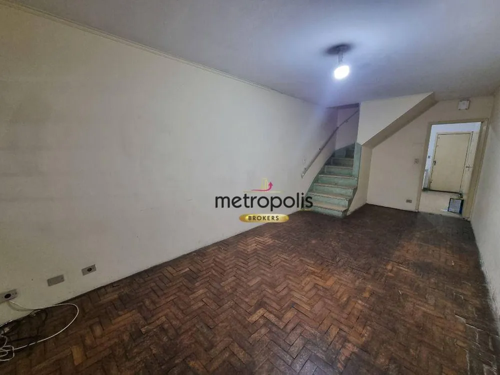 Sobrado, 2 quartos, 122 m² - Foto 1