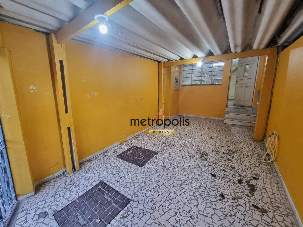 Sobrado, 2 quartos, 122 m² - Foto 2