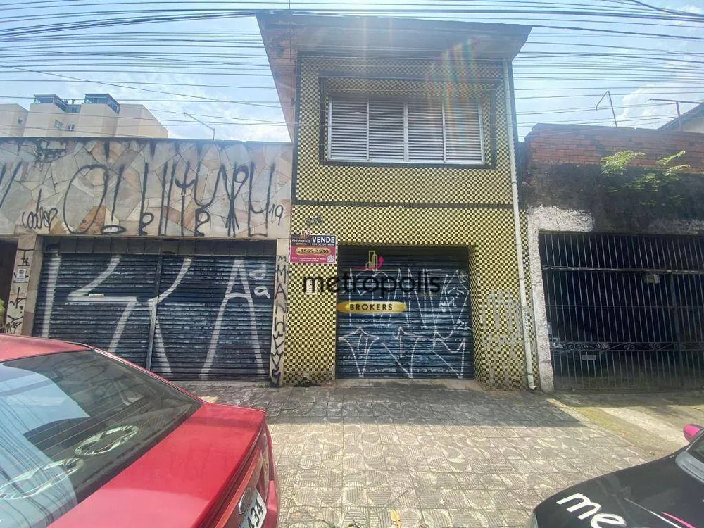 Casa, 2 quartos, 157 m² - Foto 2