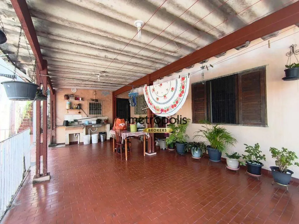 Casa, 2 quartos, 157 m² - Foto 1