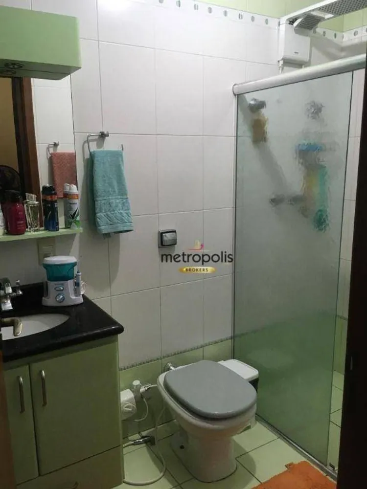 Sobrado, 5 quartos, 299 m² - Foto 10