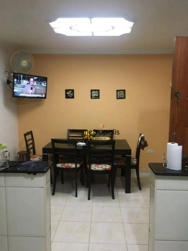 Sobrado, 5 quartos, 299 m² - Foto 4