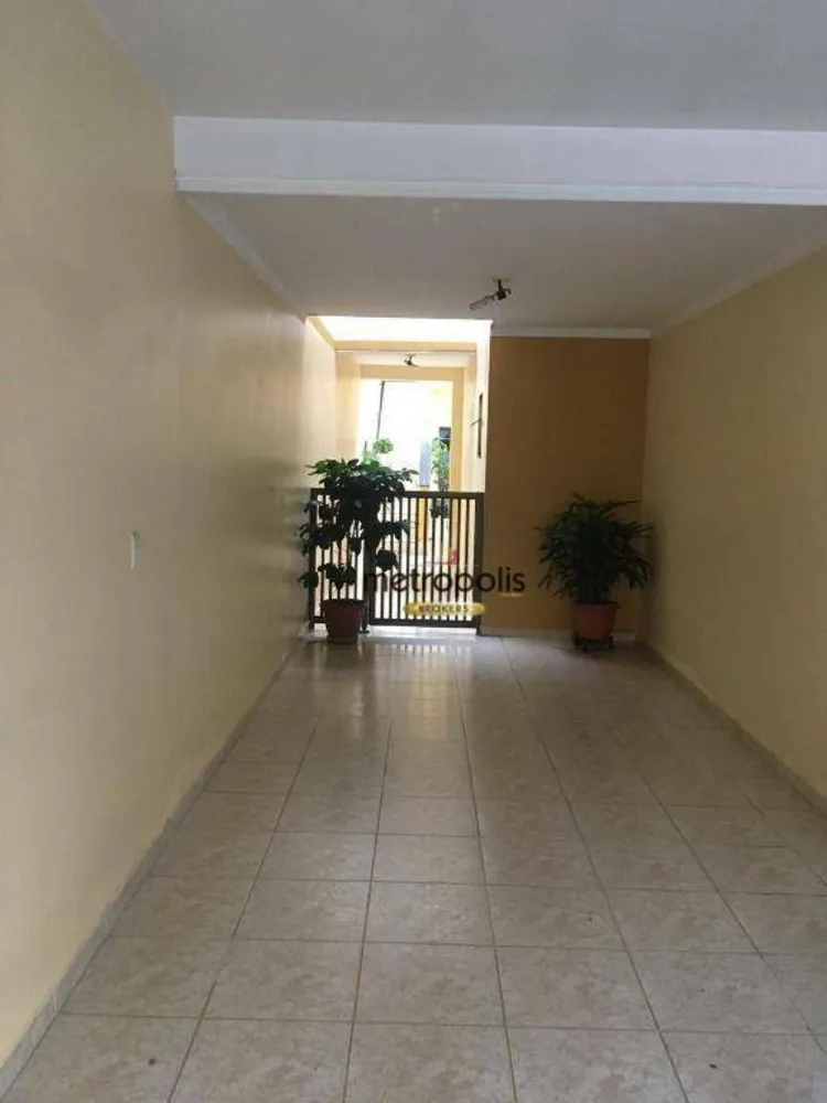 Sobrado, 5 quartos, 299 m² - Foto 12