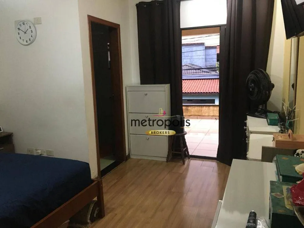 Sobrado, 5 quartos, 299 m² - Foto 7