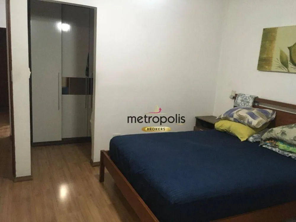Sobrado, 5 quartos, 299 m² - Foto 9