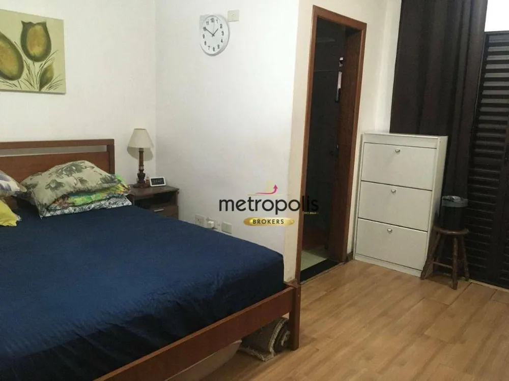 Sobrado, 5 quartos, 299 m² - Foto 8