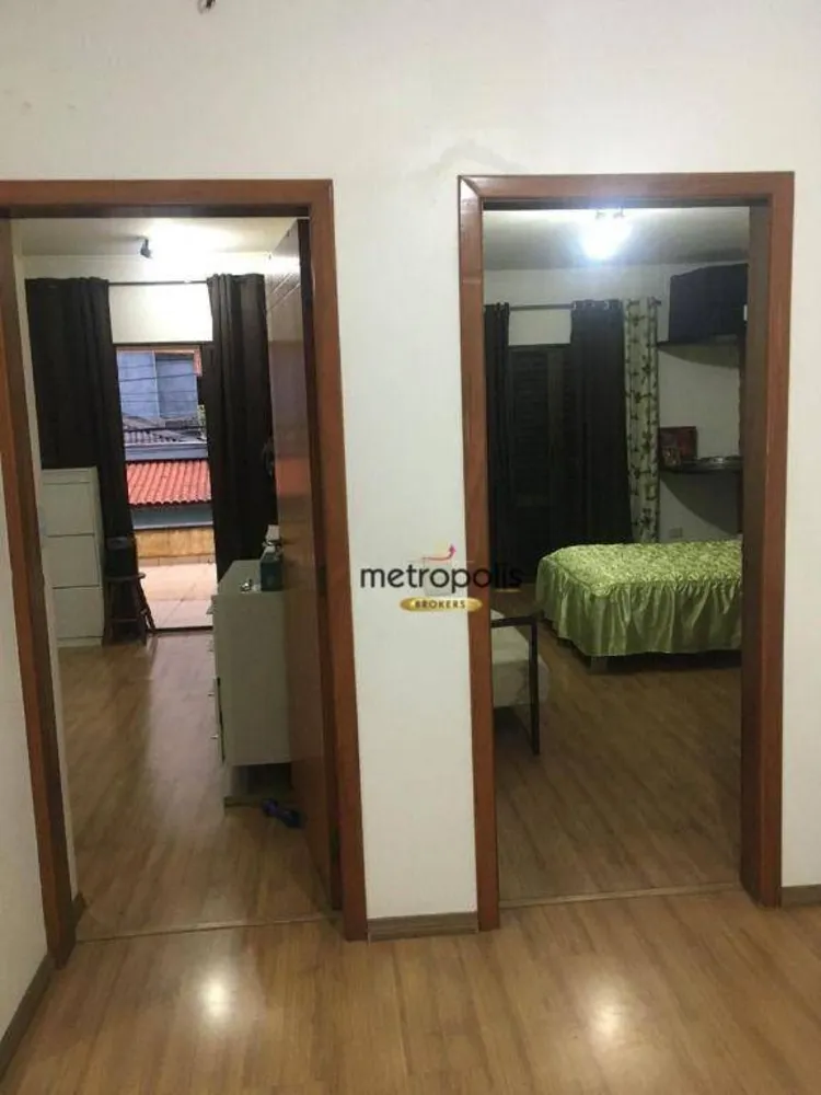 Sobrado, 5 quartos, 299 m² - Foto 6