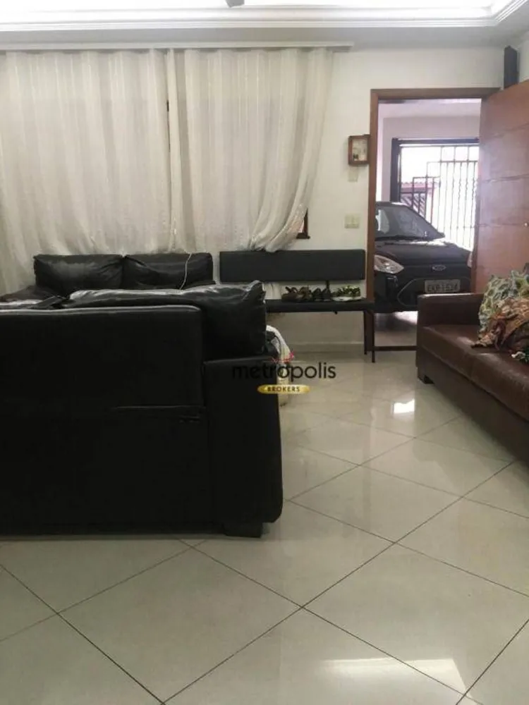 Sobrado, 5 quartos, 299 m² - Foto 2