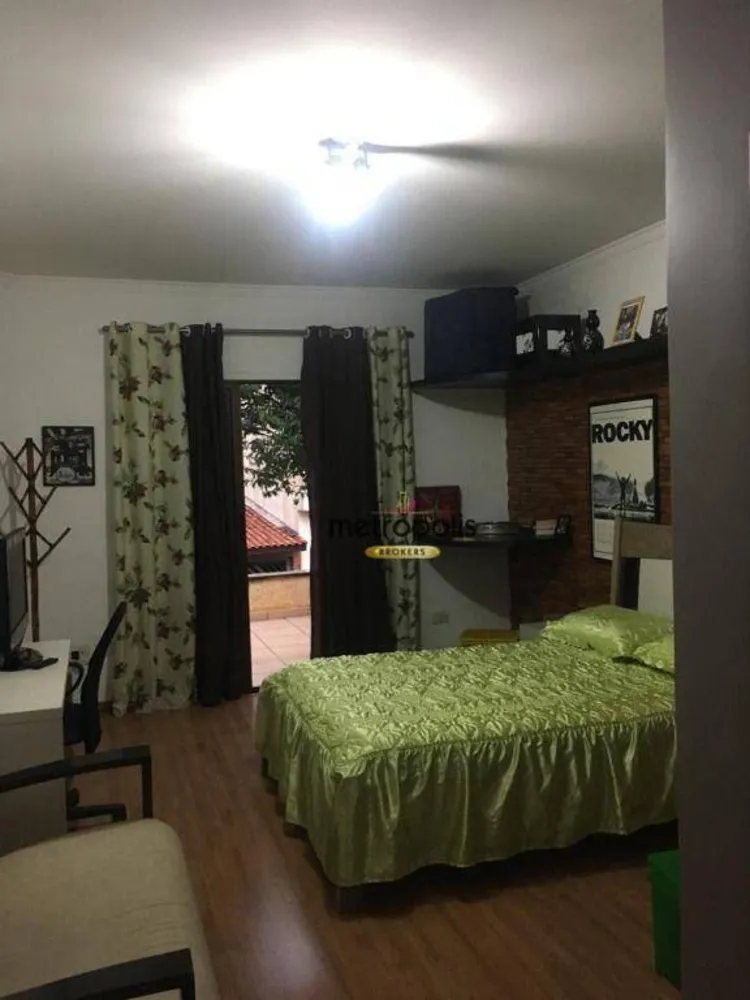 Sobrado, 5 quartos, 299 m² - Foto 11