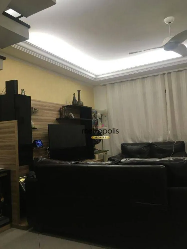 Sobrado, 5 quartos, 299 m² - Foto 3