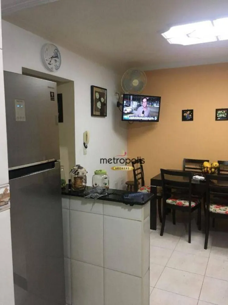 Sobrado, 5 quartos, 299 m² - Foto 5