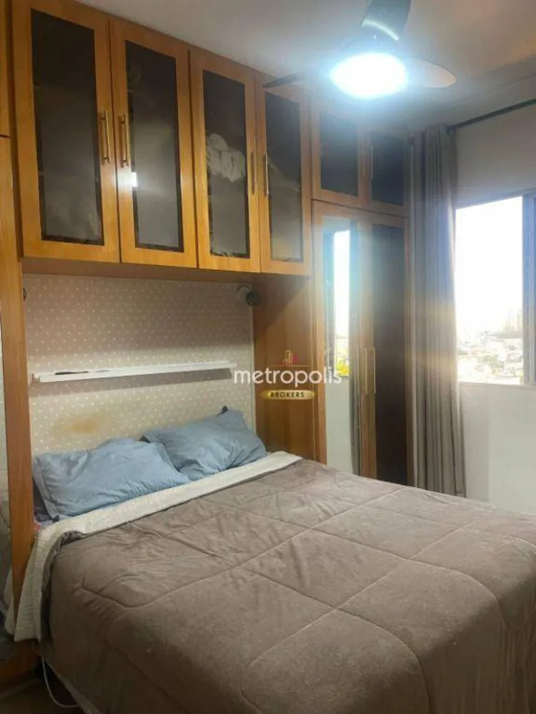 Apartamento, 3 quartos, 68 m² - Foto 7