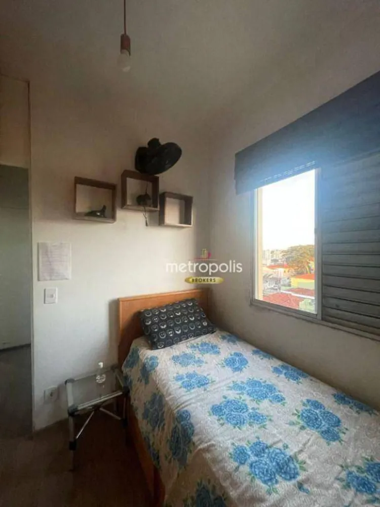 Apartamento, 3 quartos, 68 m² - Foto 8