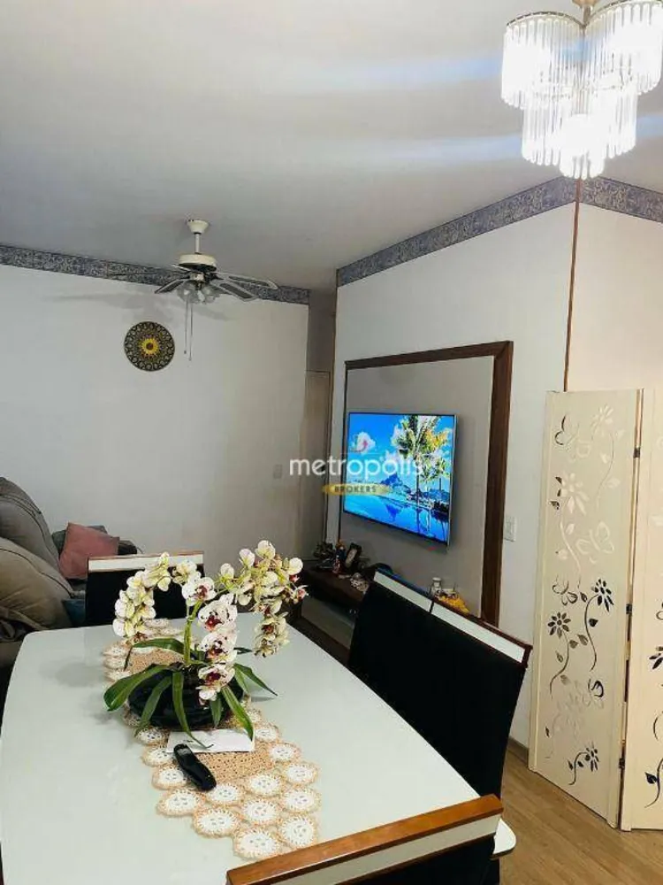 Apartamento, 3 quartos, 68 m² - Foto 5