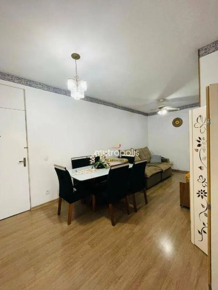 Apartamento, 3 quartos, 68 m² - Foto 4