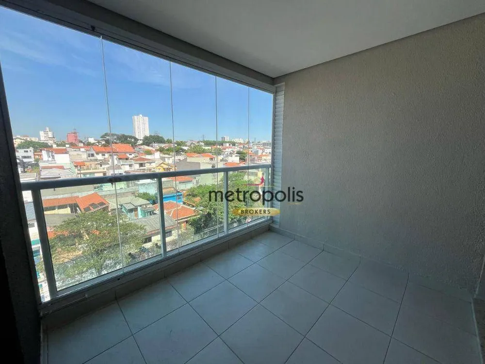 Apartamento, 2 quartos, 75 m² - Foto 2