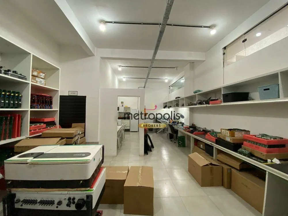 Depósito-Galpão, 1350 m² - Foto 8