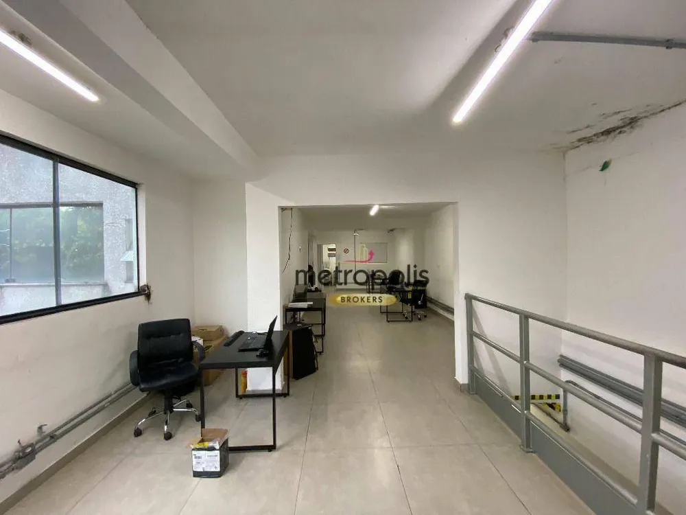 Depósito-Galpão, 1350 m² - Foto 1