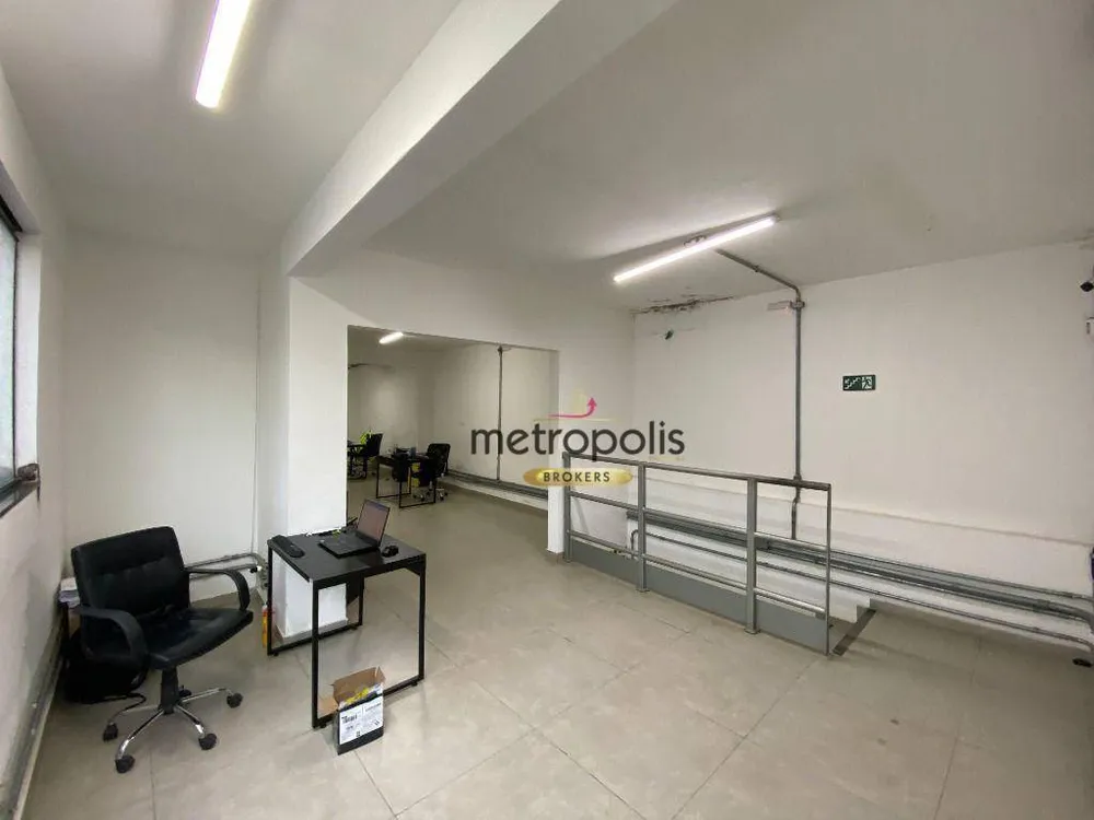 Depósito-Galpão, 1350 m² - Foto 5