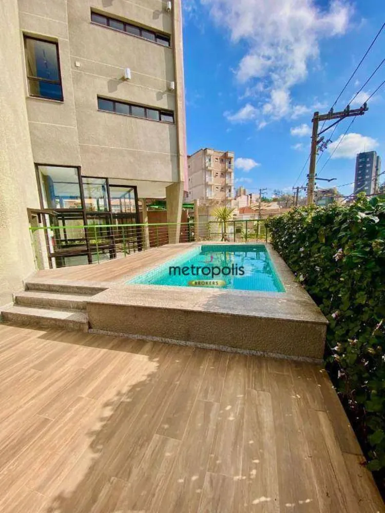 Apartamento, 2 quartos, 60 m² - Foto 9
