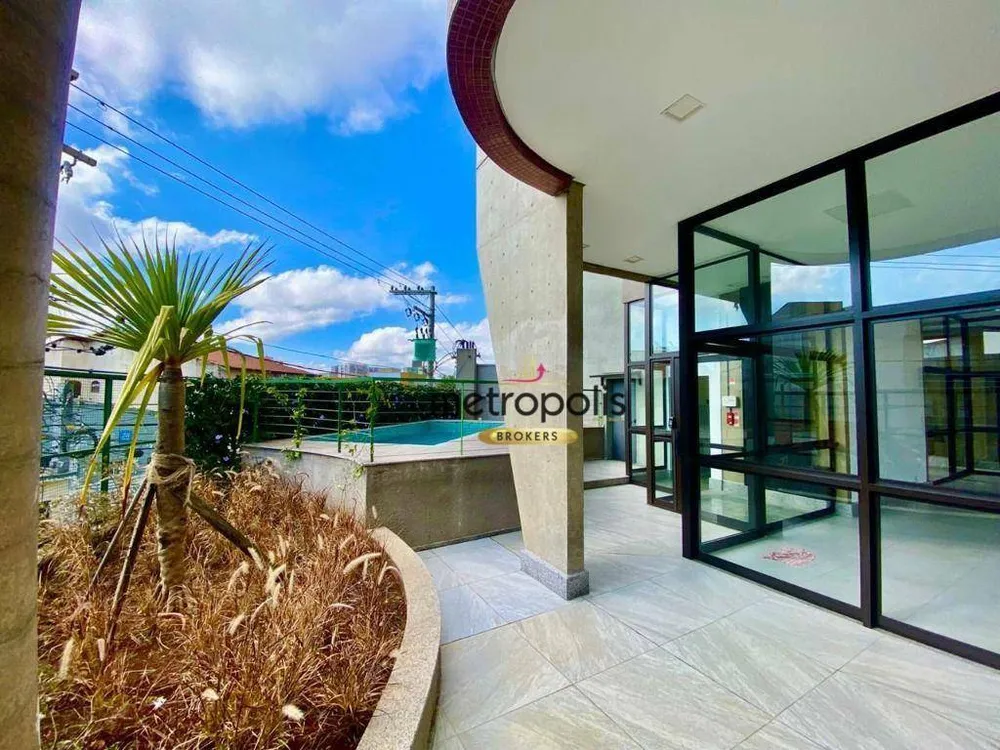 Apartamento, 2 quartos, 60 m² - Foto 6