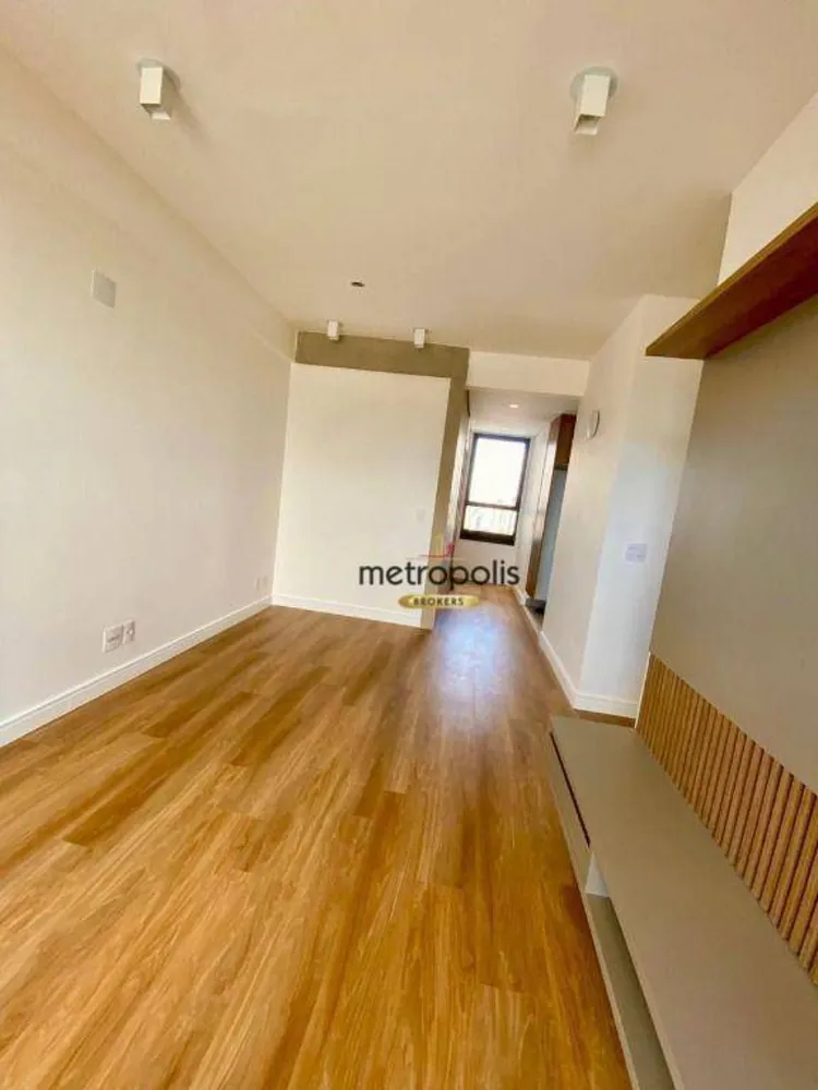 Apartamento, 2 quartos, 60 m² - Foto 10
