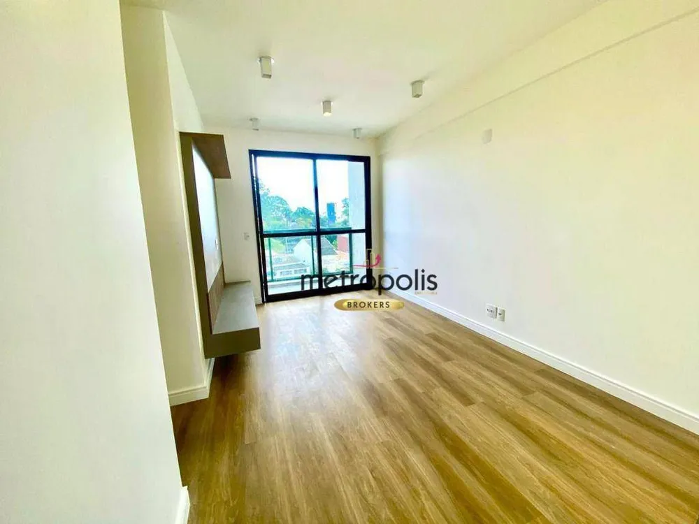 Apartamento, 2 quartos, 60 m² - Foto 1