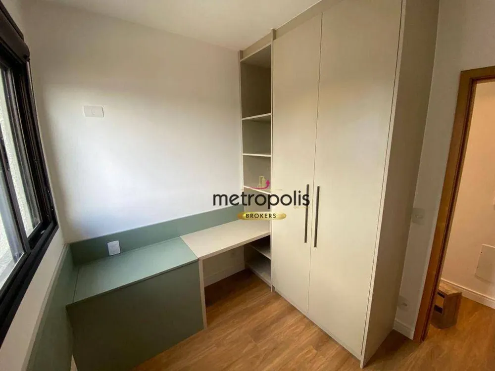 Apartamento, 2 quartos, 60 m² - Foto 11