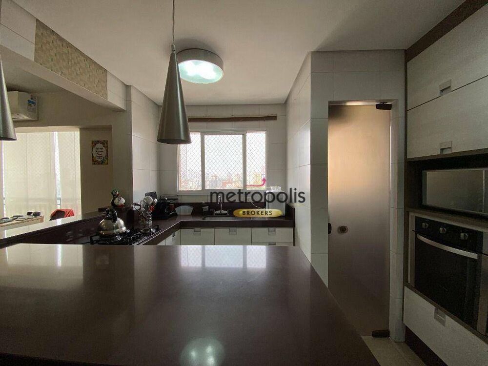 Cobertura à venda com 2 quartos, 140m² - Foto 1