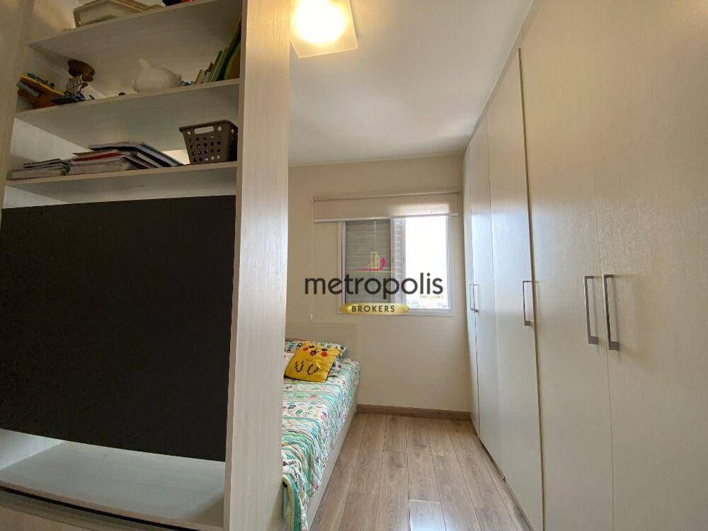 Cobertura à venda com 2 quartos, 140m² - Foto 4