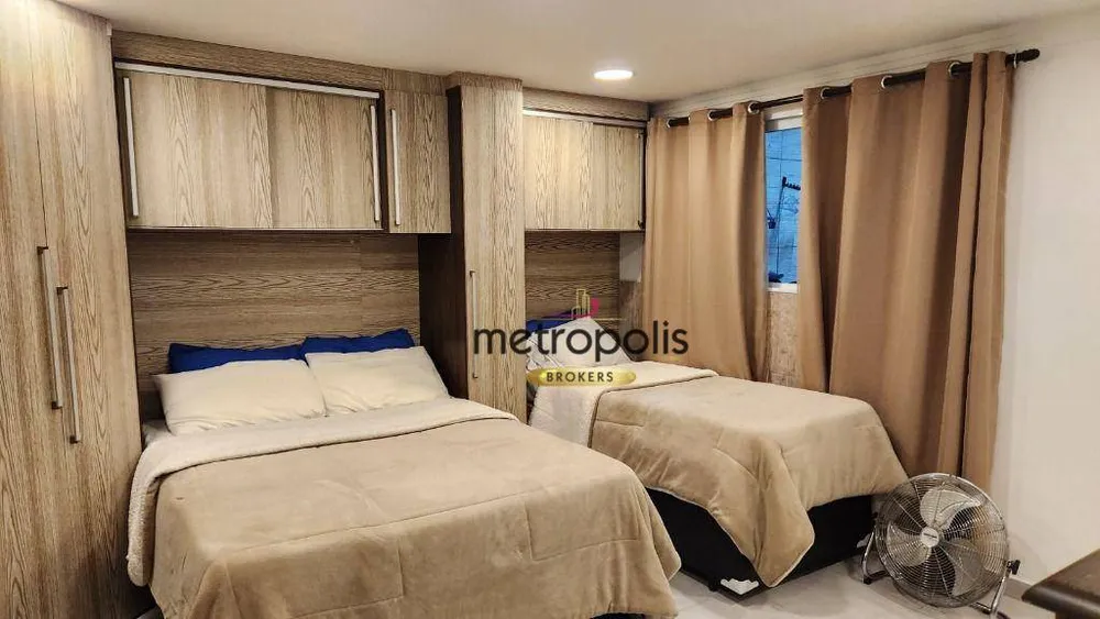 Sobrado, 3 quartos, 157 m² - Foto 5