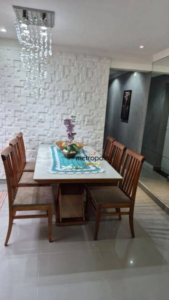 Sobrado, 3 quartos, 157 m² - Foto 2
